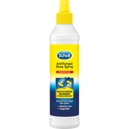 Scholl Antifungal Shoe Spray